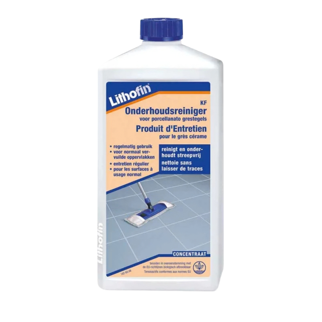Lithofin Produit d'Entretien