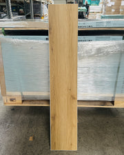 Montana Honey Oak