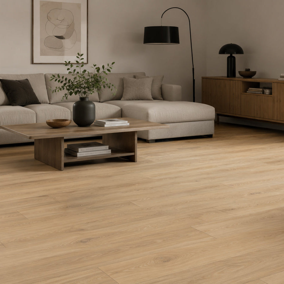 Montana Honey Oak