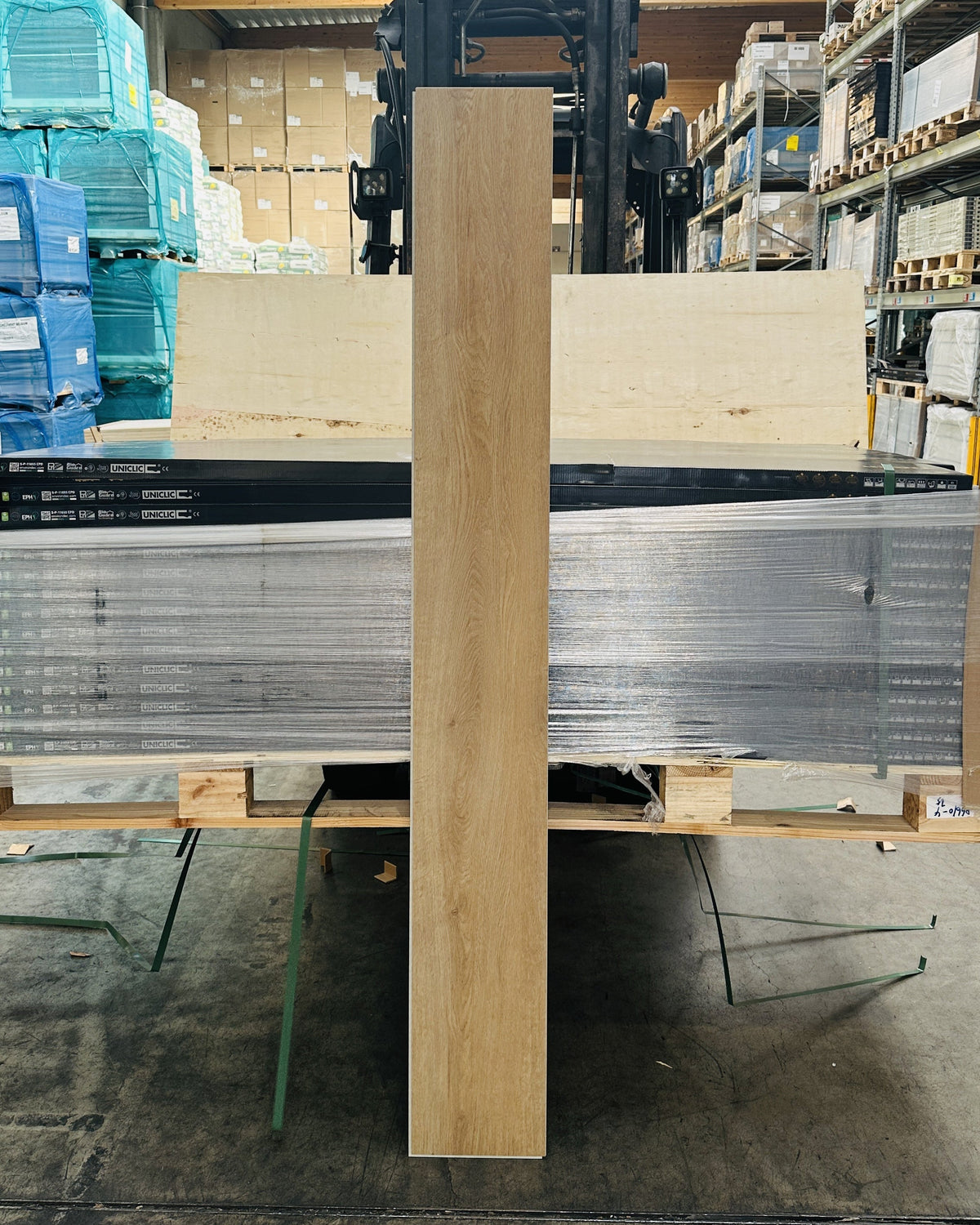 Sierra Sun Oak