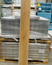 Sierra Wheat Oak