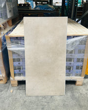 Yosemite Concrete