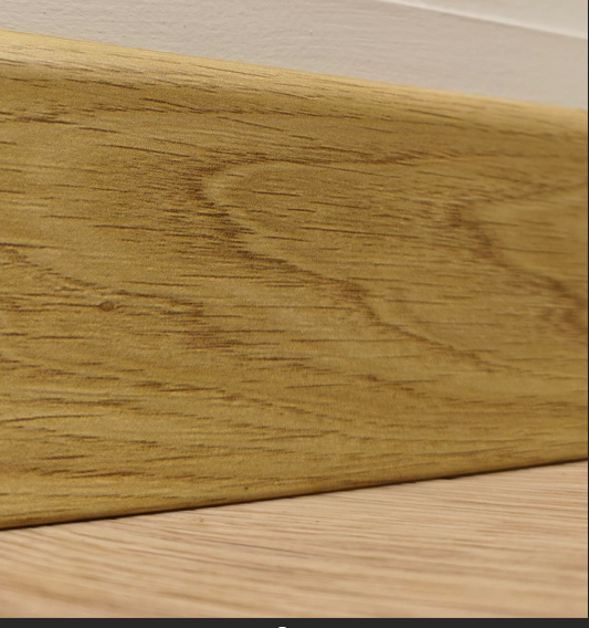 Plinthe PVC Line 8605 - 1036